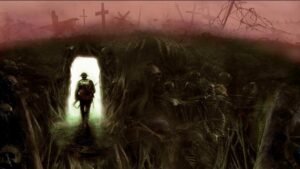 Нові цікаві воєнні фільми 2023 року