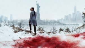 ТОП-10 міні-серіалів Netflix, які дивишся на одному диханні