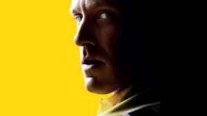 На висоті досягнень: найкращі фільми про спорт