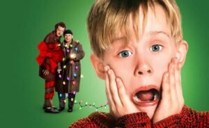 Найкращі різдвяні та новорічні фільми