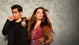 Найкращі турецькі серіали про кохання та пристрасть - ТОП 10