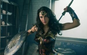 Фільми та серіали про матріархат