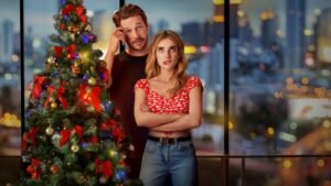 Найкращі фільми схожі на «Пара на свята» «Holidate»