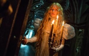 Найкращі фільми жахів про будинки та особняки - ТОП 10