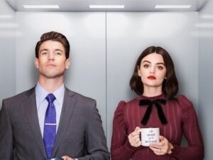 Найкращі фільми схожі на «Мій коханий ворог» «The Hating Game»