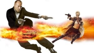 Найкращі фільми з Стетхемом