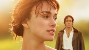 Найкращі фільми схожі на «Гордість і упередження» «Pride & Prejudice»