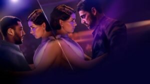 Найкращі фільми схожі на «365 днів» «365 Days»