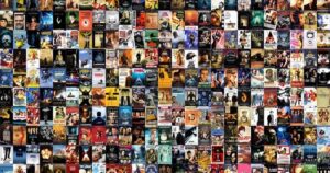 Найкращі фільми всіх часів за версією IMDb