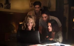 Найкраща підбірка фільмів на вечір для перегляду з друзями