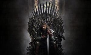 Серіали схожі на «Гра пристолів» (Game of Thrones)