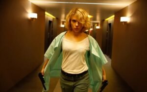 Кращі фільми бойовики про дівчат на вечір