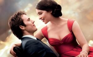 Кінофільми про любов