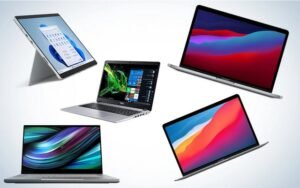 Як правильно вибрати ноутбук?