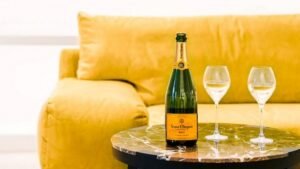 Співвідношення ціни та якості відомих брендів шампанського в Україні