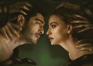 Найкращі турецькі серіали які вже вийшли