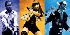 Найкращі кримінальні фільми комедії на вечір - ТОП 25