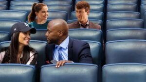 Найзворушливіші романтичні фільми комедії Netflix