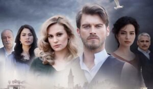 ТОП турецьких серіалів