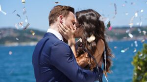 Найкращі турецькі серіали про любов