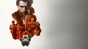 Який фільм подивитися чи що подивитись увечері?