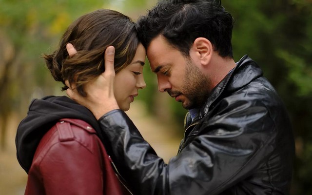 Найкращі турецькі серіали про кохання та пристрасть - ТОП 10