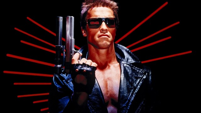 Термінатор (The Terminator 1984)