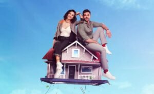 Цікаві турецькі комедійні серіали про любов