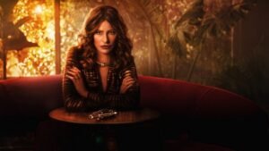 Січень 2024 на Netflix