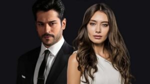 Цікаві романтичні турецькі серіали на вечір