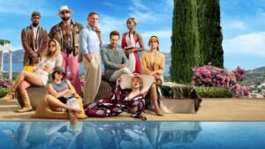 Топові фільми Netflix