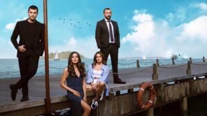 Цікавий перелік турецьких серіалів на вечір - ТОП 10