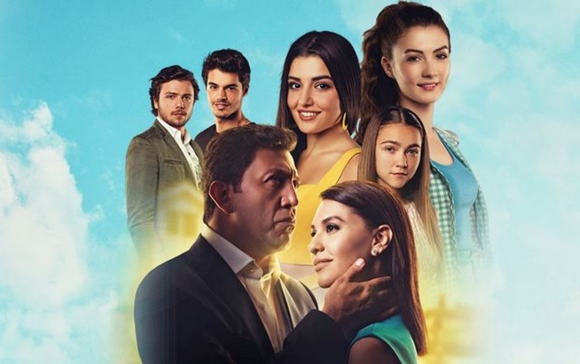 Найкращі турецькі серіали про школу