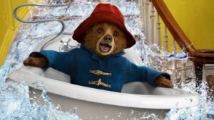 Найкращі сімейні фільми комедії