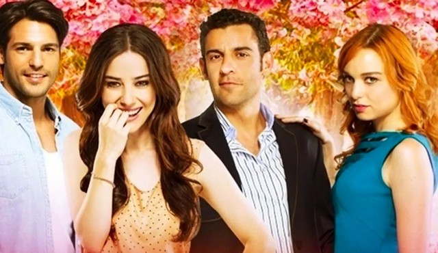 Цікаві турецькі комедійні серіали про любов