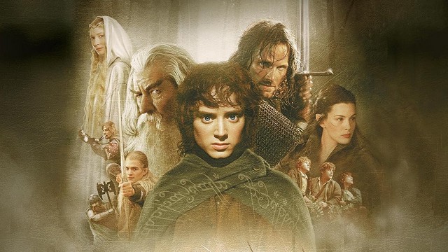 Фільми та серіали схожі на «Гру престолів» «Game of Thrones»