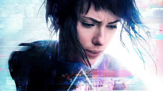 Привид в обладунках (Ghost in the Shell 2017)