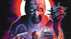 17 найкривавіших фільмів жахів