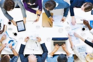 корпоративна англійська мова в сучасному світі