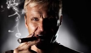 Найкращі фільми з Дольфом Лундгреном