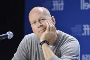 Найкращі фільми з Брюсом Віллісом