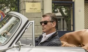 Найкращі фільми з Пірсом Броснаном - ТОП 10