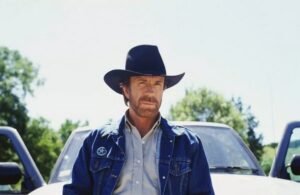 Найкращі фільми з Чак Норрісом - ТОП 10