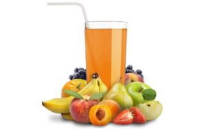 Сік для найменших