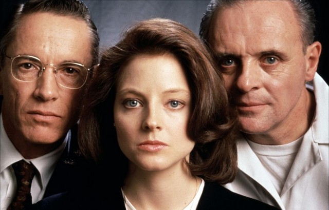 Мовчання ягнят (The Silence of the Lambs 1991)