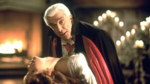 ТОП-10 відмінних фільмів про вампірів