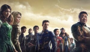 Найкращі фільми з Ма Дон Сок