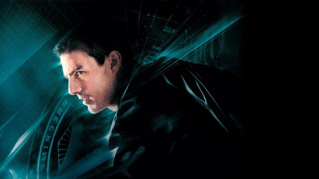 Особлива думка (Minority Report 2002)