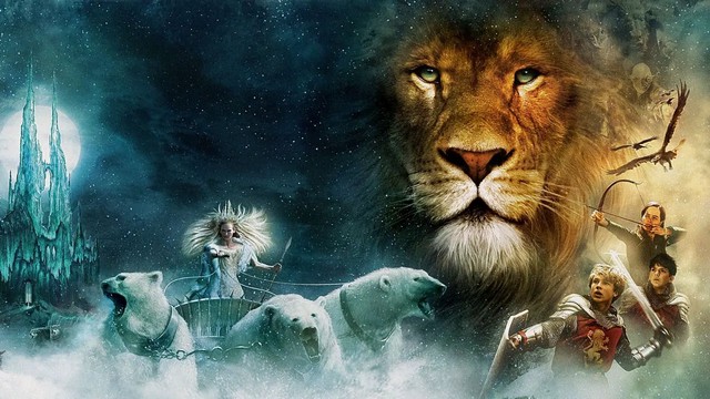 Хроніки Нарнії: Лев, чаклунка та чарівна шафа / The Chronicles of Narnia: The Lion, The Witch and the Wardrobe (2005)