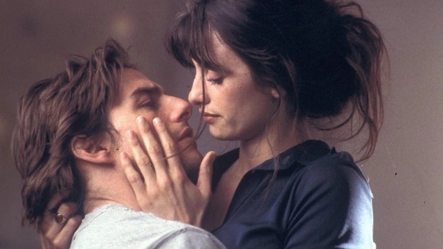 Ванільне небо (Vanilla Sky 2001)